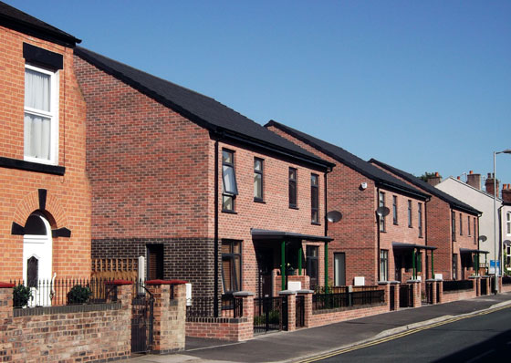edge lane